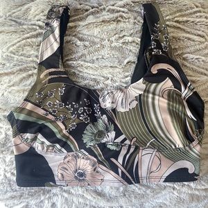 Free People Movement sports bra